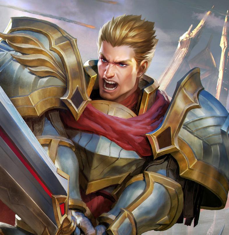 Lien Quan Mobile Official Garena Live