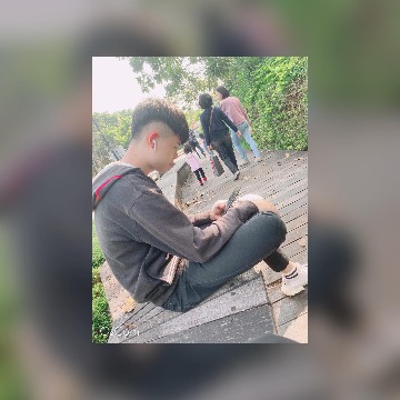 羊咩咩 Garena Live